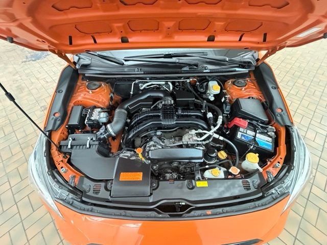 Used 2019 Subaru Crosstrek 2.0i w/ Eyesight System AWD/4WD image 11