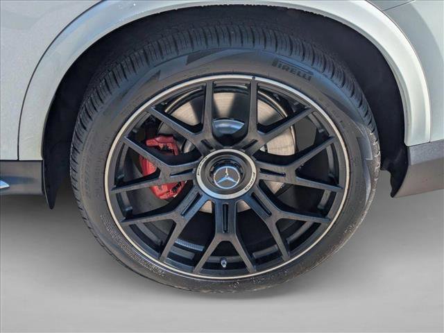 New 2027 Mercedes-Benz GLC 53 AMG 4MATIC Coupe image 10