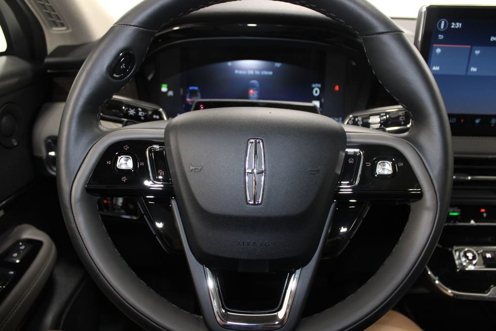 New 2026 Lincoln Corsair Reserve image 36