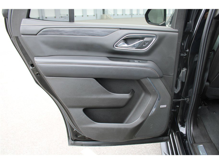 Used 2021 GMC Yukon SLT AWD/4WD image 12