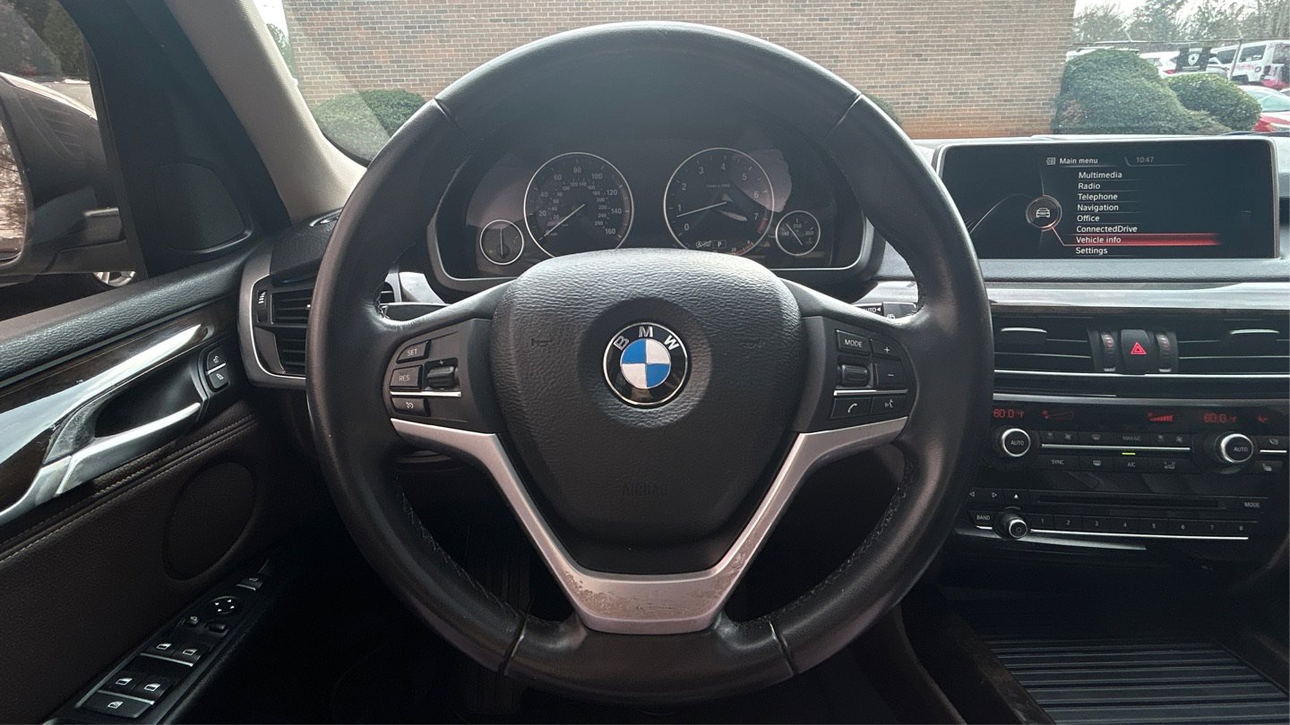 Used 2016 BMW X5 sDrive35i image 25