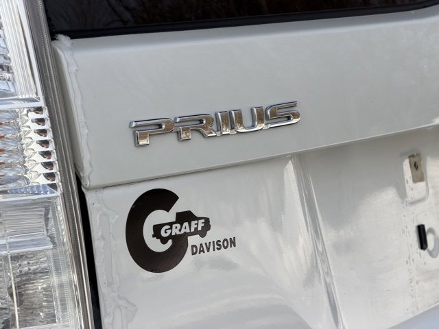 Used 2011 Toyota Prius One image 23