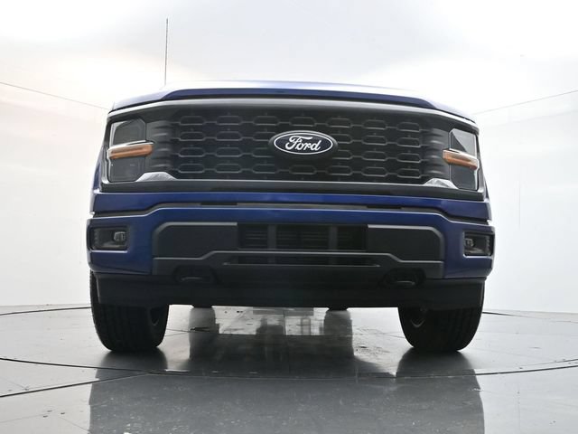 New 2026 Ford F150 STX w/ Equipment Group 200A AWD/4WD image 49