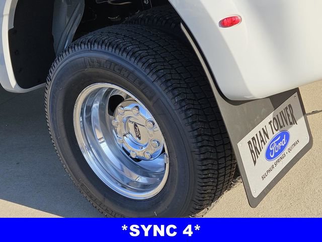 New 2026 Ford F350 XLT image 9