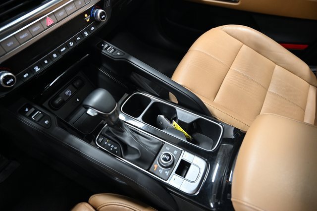 Used 2021 Kia Telluride SX image 19