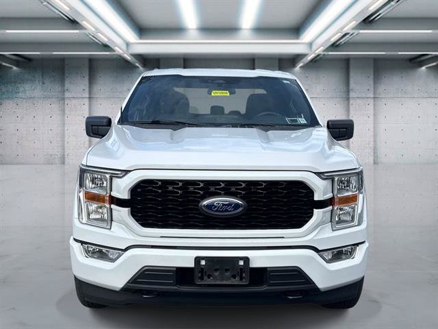 Used 2021 Ford F150 XL w/ STX Appearance Package AWD/4WD image 23
