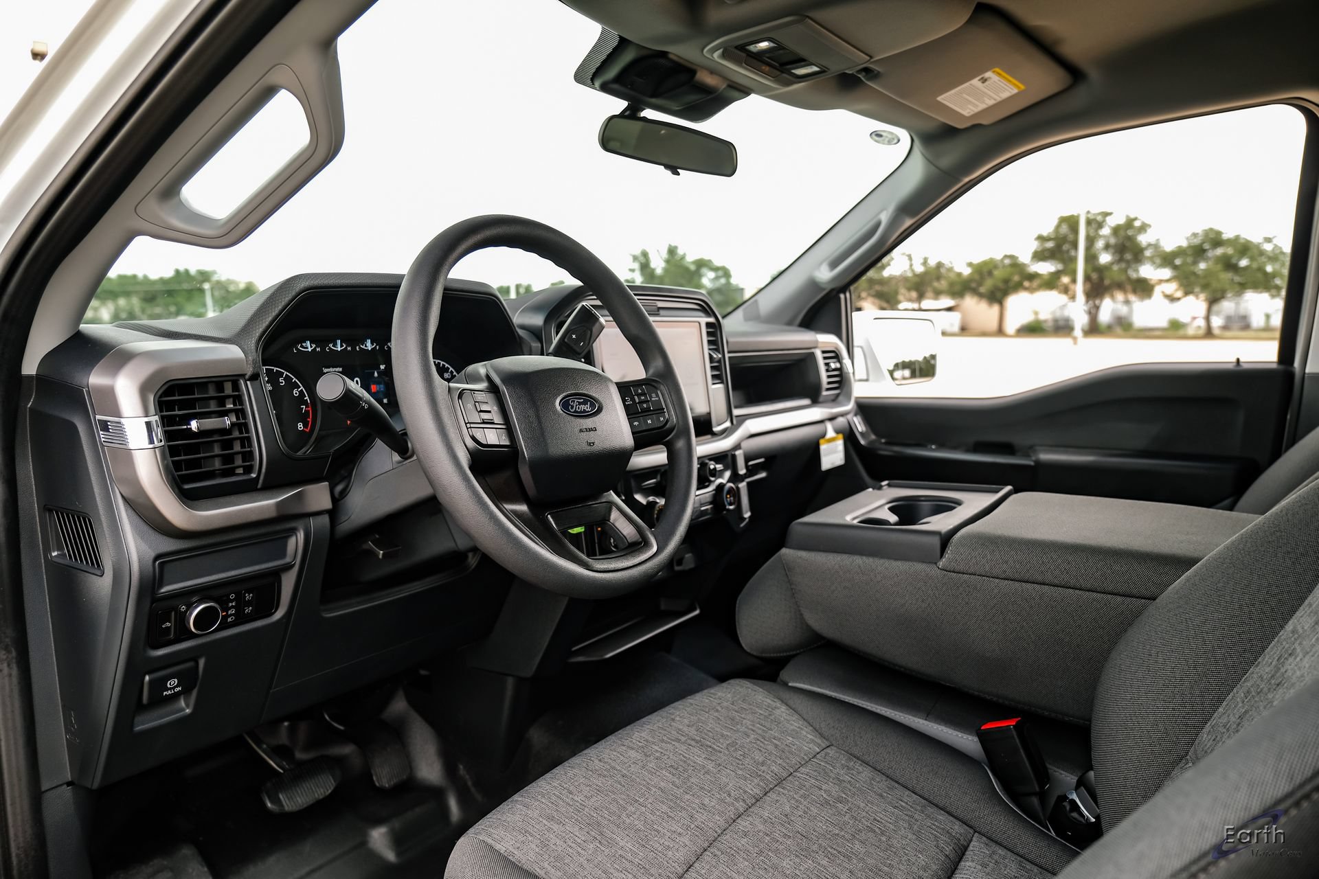 Used 2026 Ford F150 XL AWD/4WD image 33