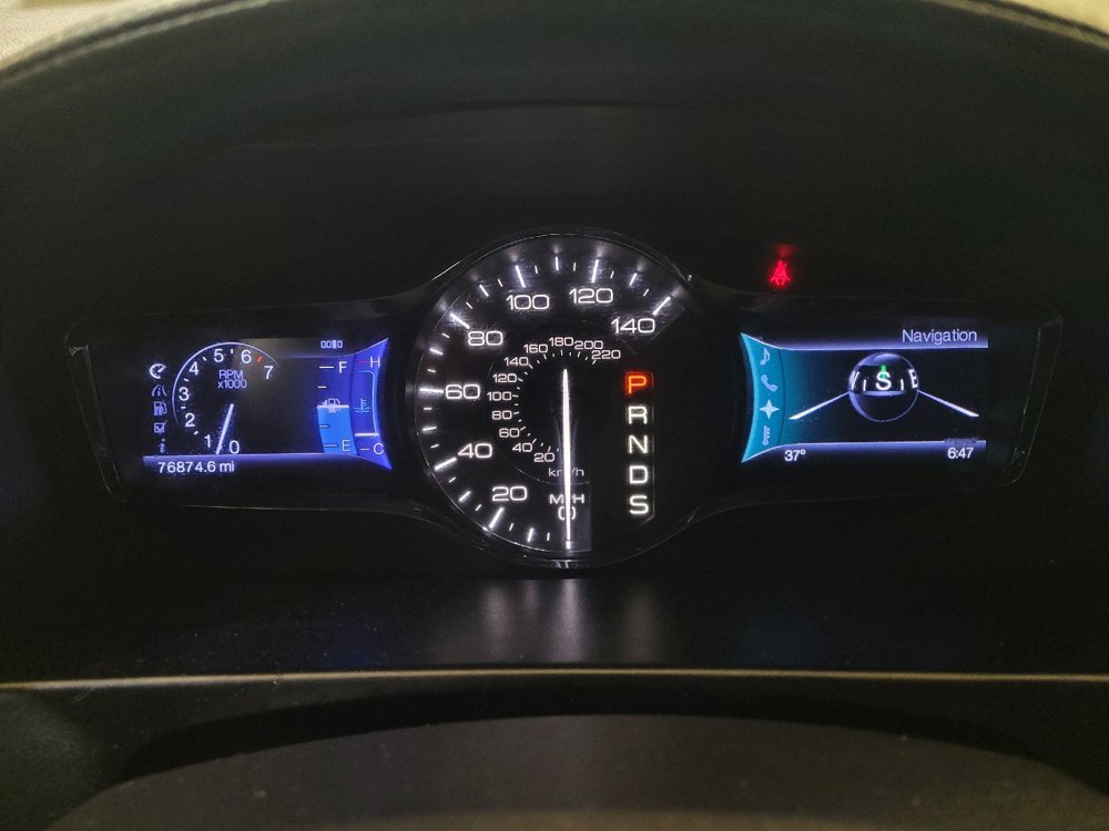 Used 2013 Lincoln MKX AWD image 23