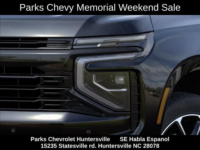 New 2026 Chevrolet Tahoe RST w/ Comfort Package AWD/4WD image 10