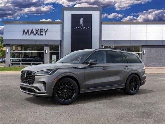 New 2027 Lincoln Aviator Reserve AWD/4WD image 89