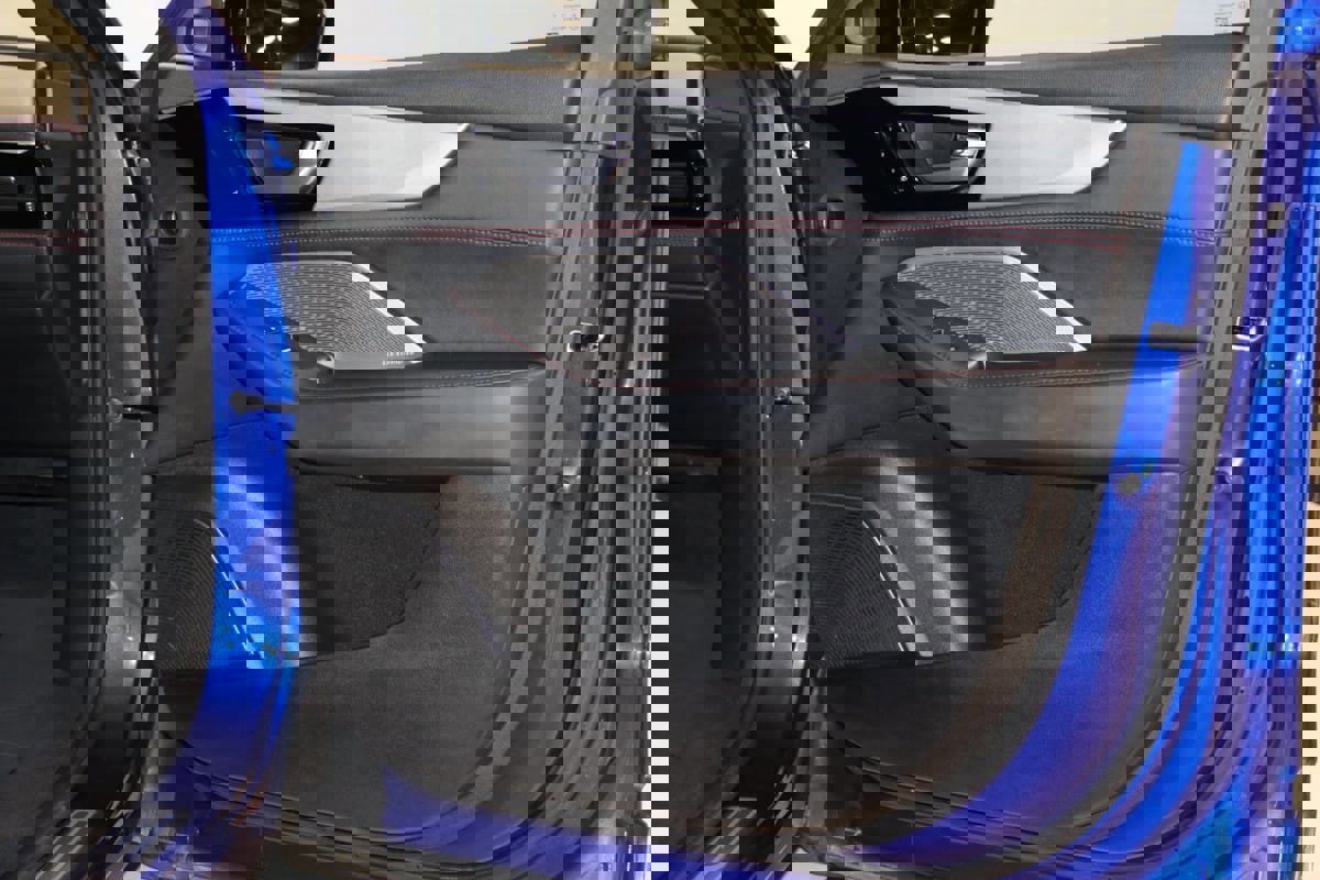 Used 2023 Acura MDX A-Spec image 60