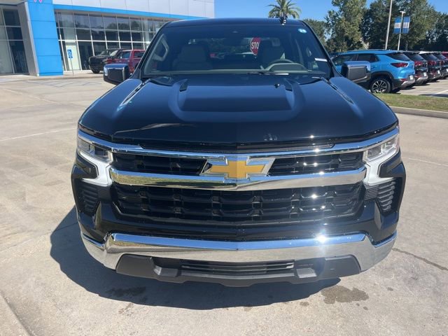 New 2026 Chevrolet Silverado 1500 LT w/ LPO, Liner Protection Package image 14