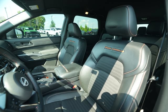 Used 2023 Nissan Pathfinder Rock Creek AWD/4WD image 41