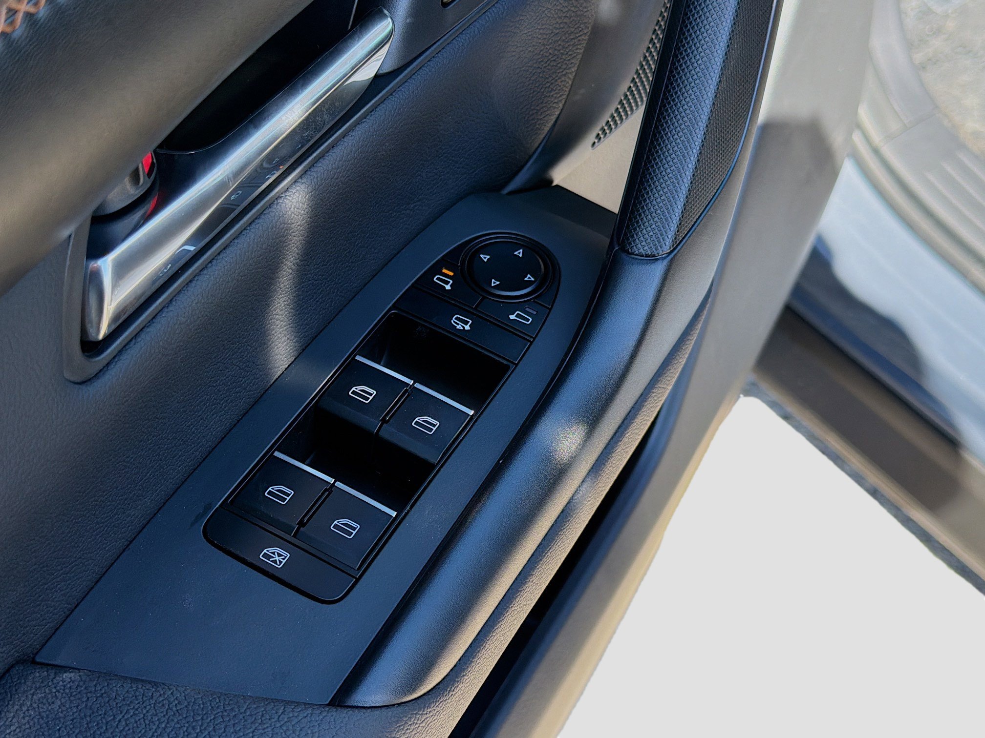 New 2026 MAZDA CX-50 2.5 Hybrid w/ Weather Package image 25