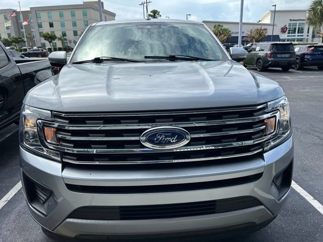Used 2021 Ford Expedition Max XLT RWD image 15