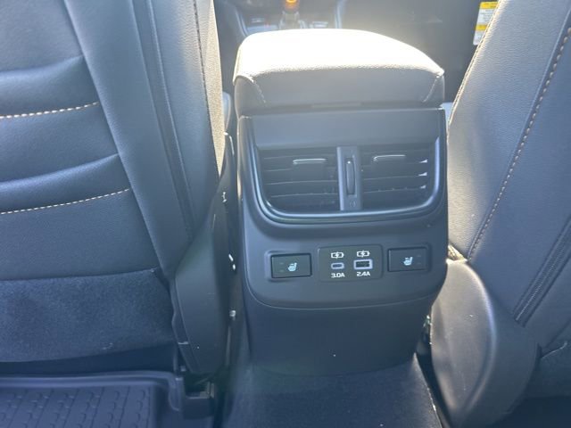 New 2025 Subaru Outback Wilderness image 13
