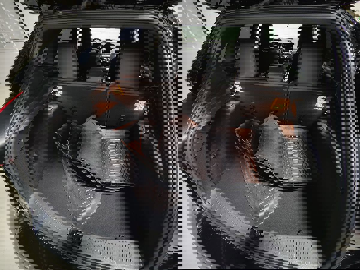 Used 2017 Ford Focus RS image 9