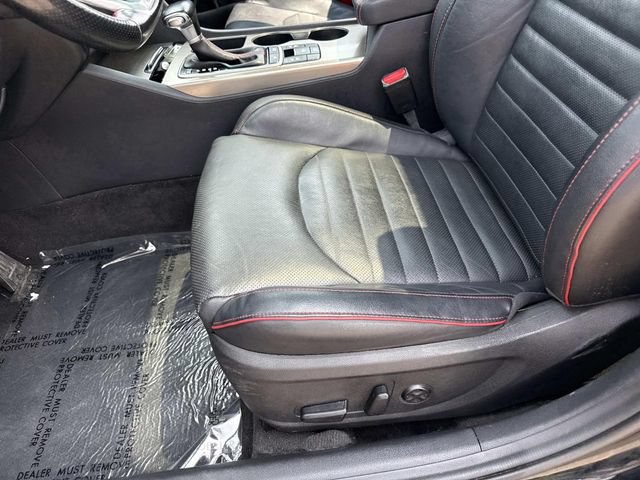 Used 2020 Kia Optima SX FWD image 15