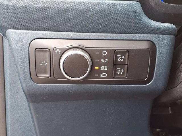 New 2025 Ford Maverick Lariat w/ Black Appearance Package AWD/4WD image 10