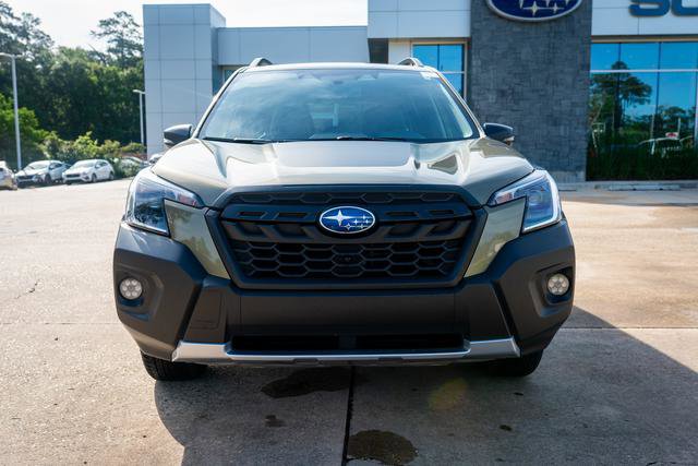 Used 2023 Subaru Forester Wilderness AWD/4WD image 12