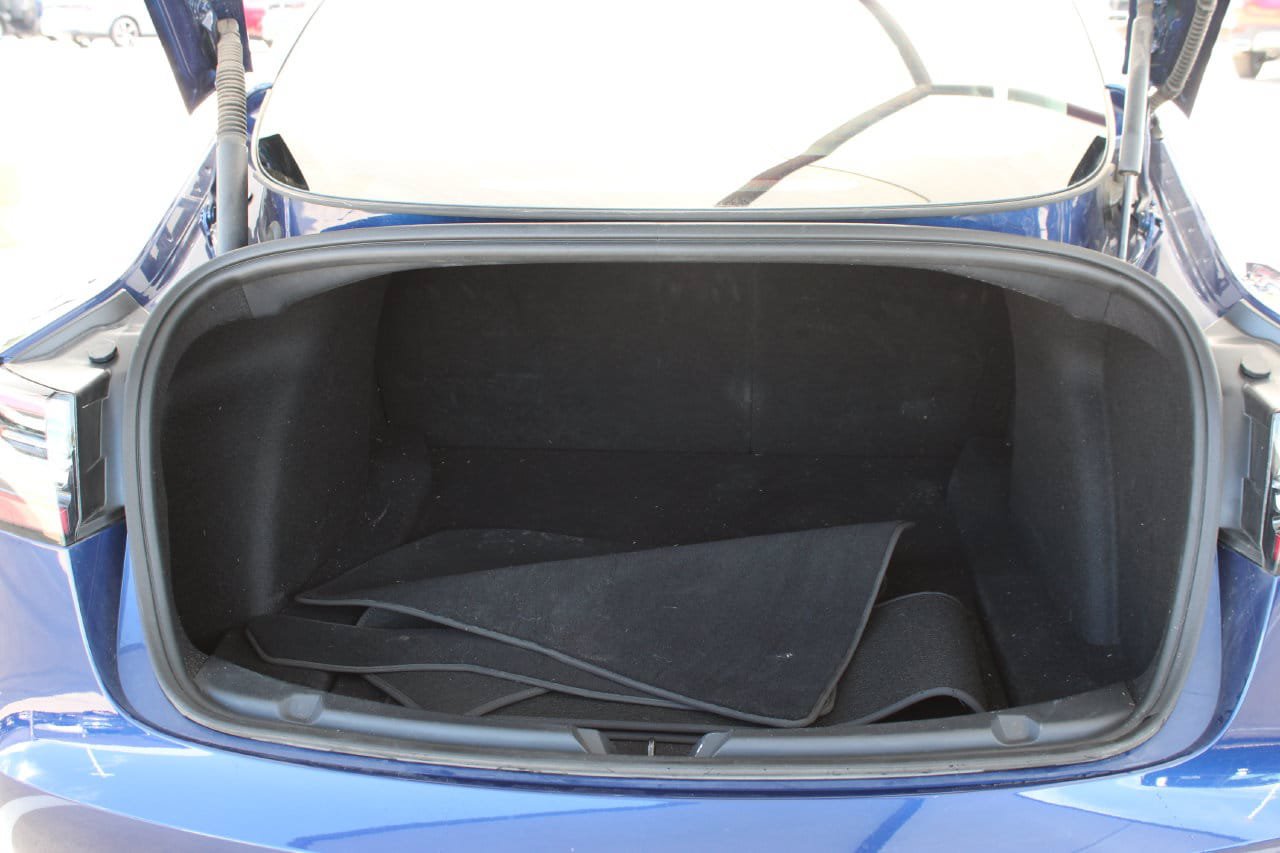 Used 2023 Tesla Model 3 Long Range AWD/4WD image 5