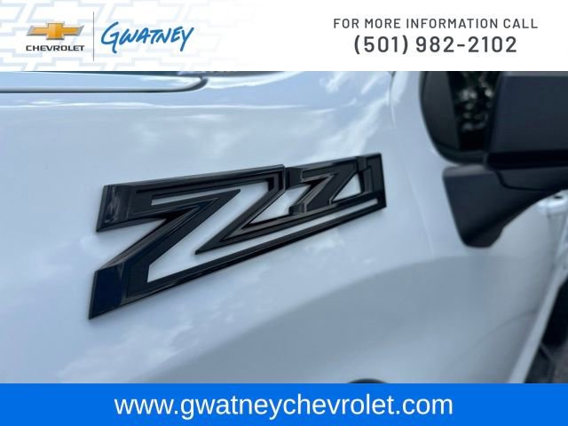 Used 2024 Chevrolet Silverado 1500 RST w/ Texas Edition Plus AWD/4WD image 15