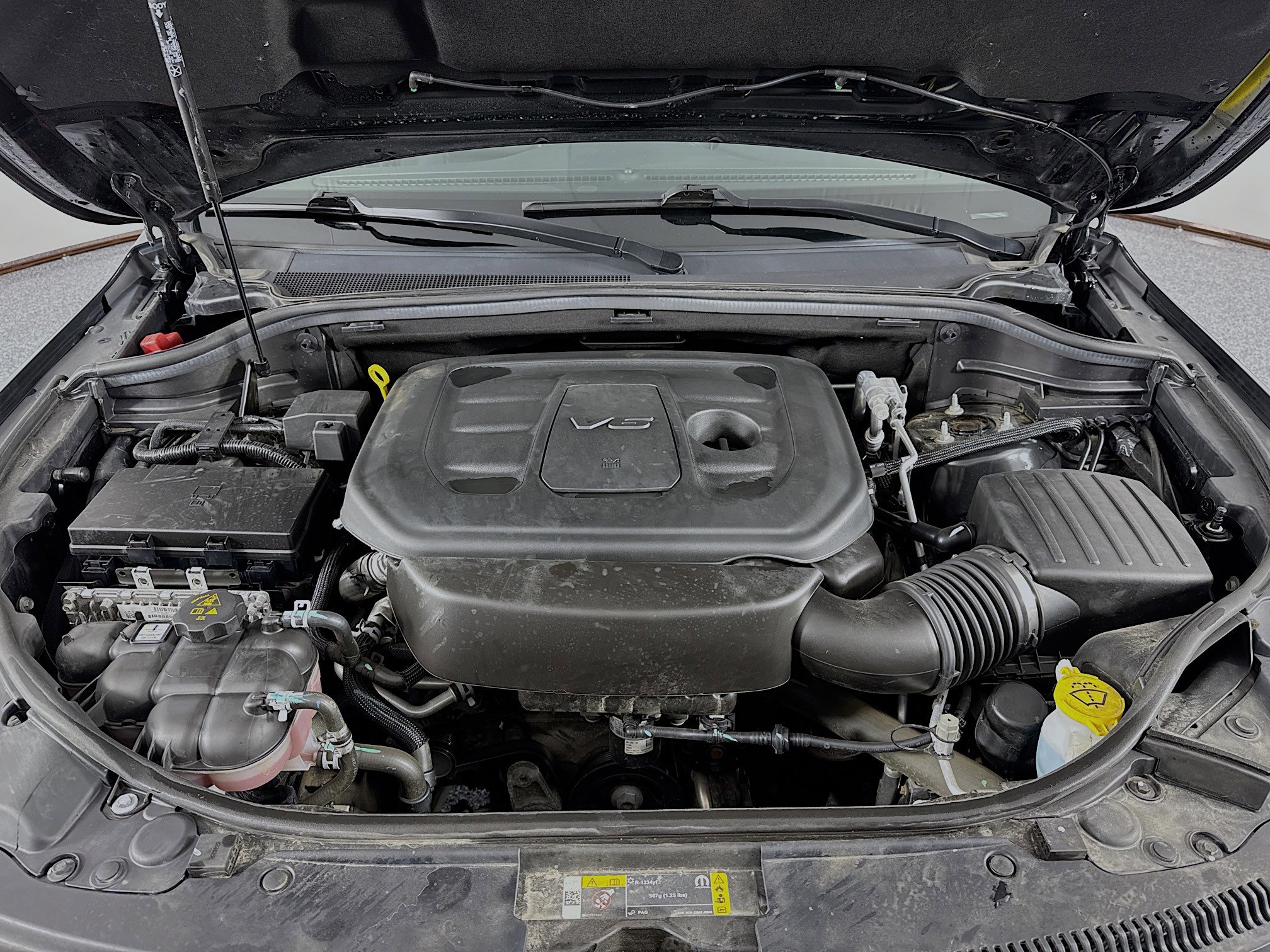 Used 2021 Jeep Grand Cherokee Limited image 31