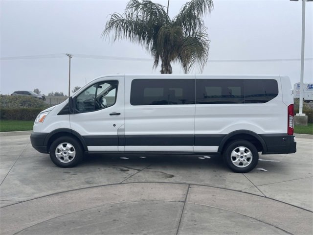Used 2018 Ford Transit 350 XLT image 5