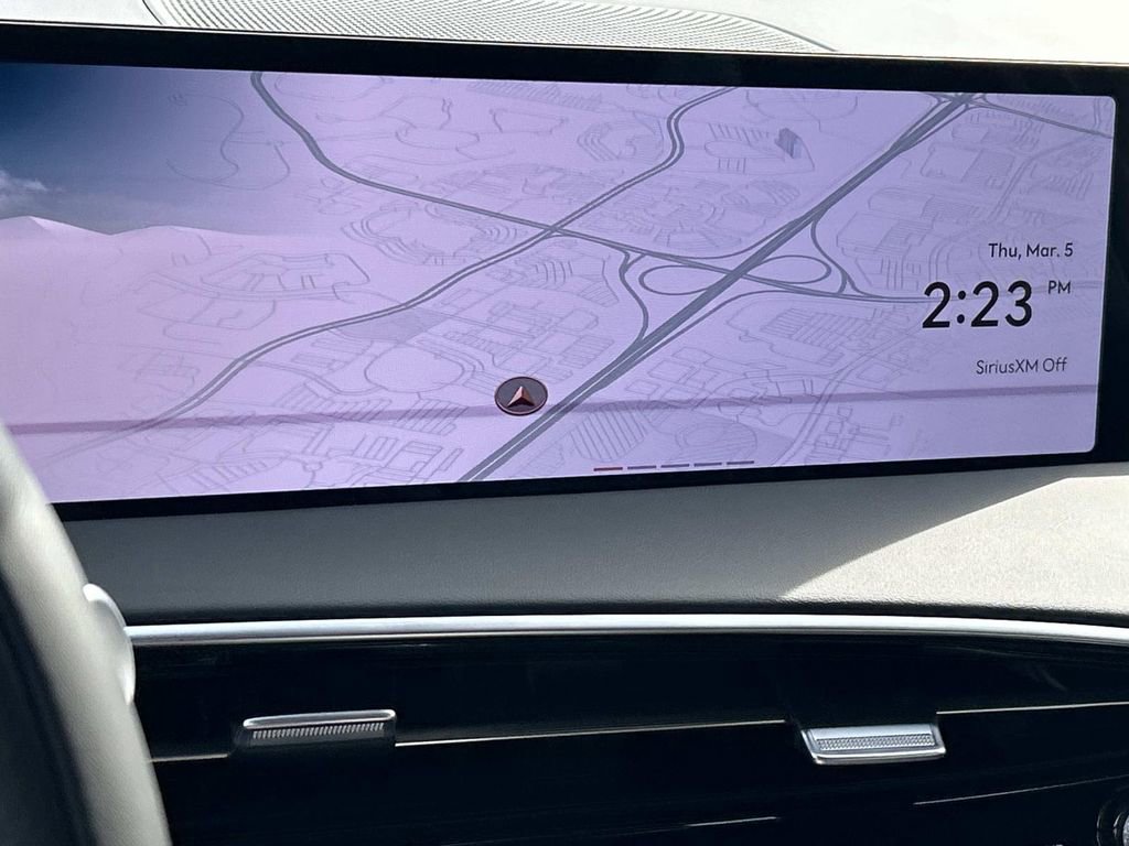 New 2026 Genesis GV70 2.5T Sport Prestige image 36