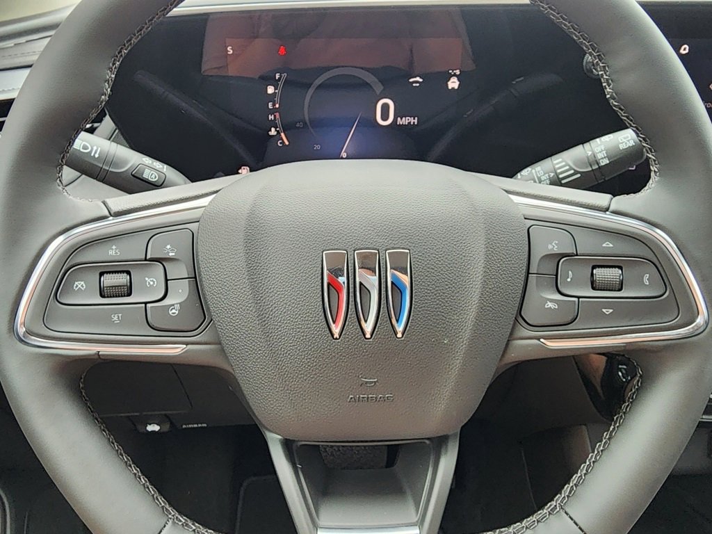 New 2026 Buick Encore GX Sport Touring w/ Advanced Technology Package image 19