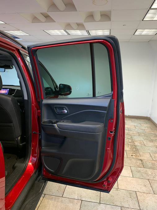 Used 2022 Honda Ridgeline RTL-E image 18