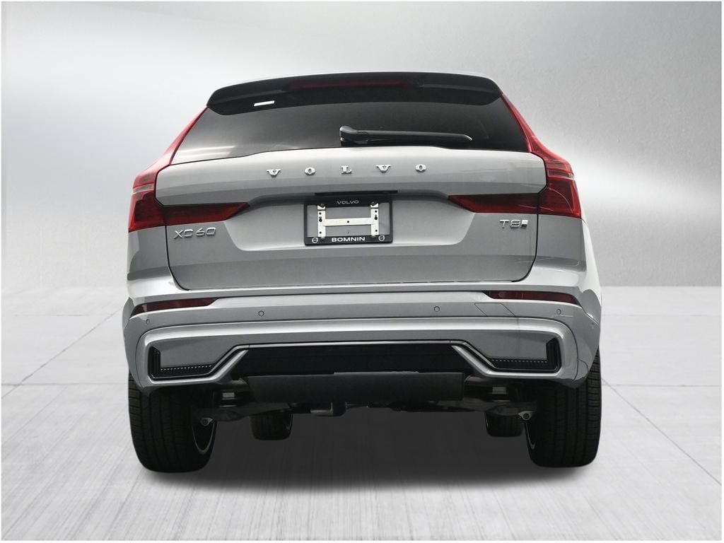 New 2026 Volvo XC60 T8 Ultra w/ Protection Package Premier AWD/4WD image 23
