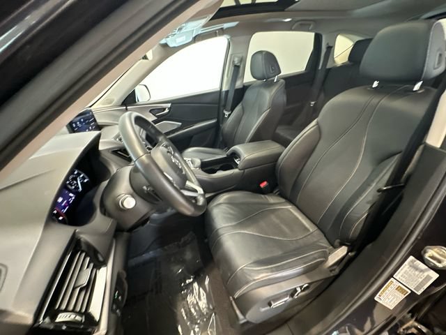 Used 2020 Acura RDX w/ Technology Package AWD/4WD image 15