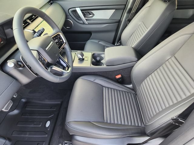 New 2026 Land Rover Discovery Sport Landmark AWD/4WD image 12