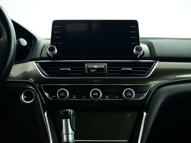 Used 2019 Honda Accord Sport image 12