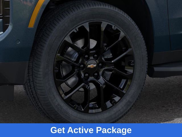 New 2026 Chevrolet Tahoe Premier image 10