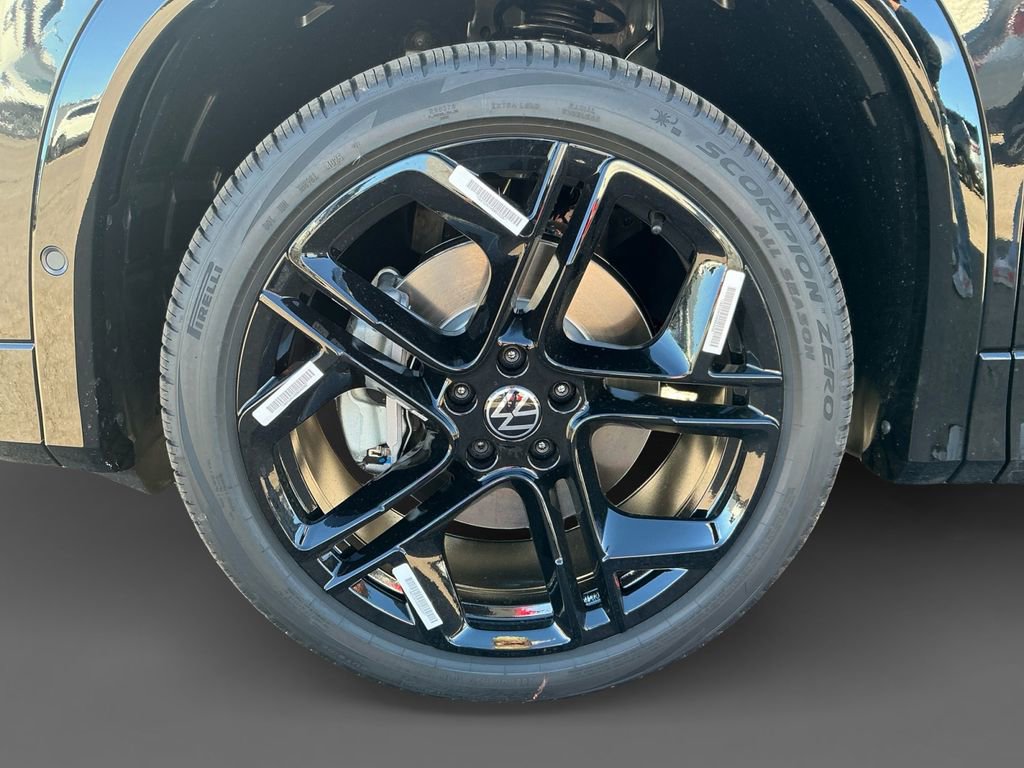 New 2026 Volkswagen Tiguan SE R-Line AWD/4WD image 14