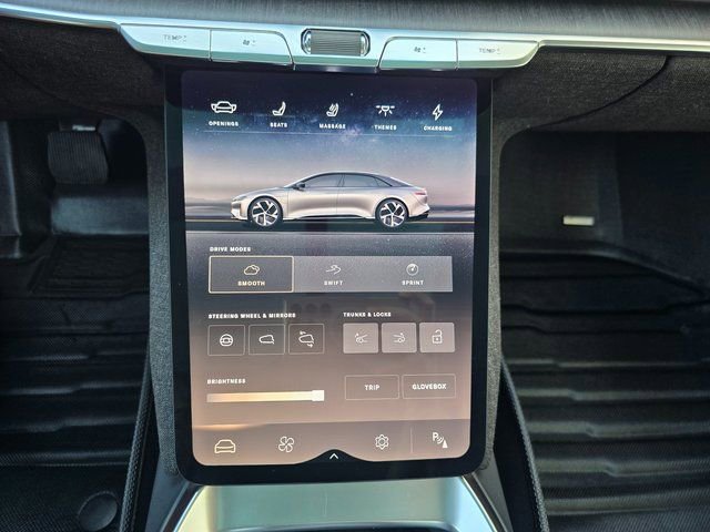 Used 2022 Lucid Air Grand Touring image 59