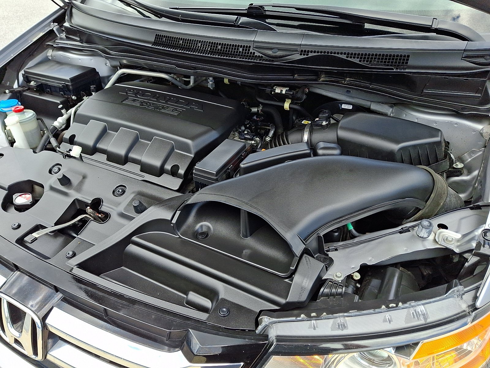 Used 2017 Honda Odyssey Touring image 29