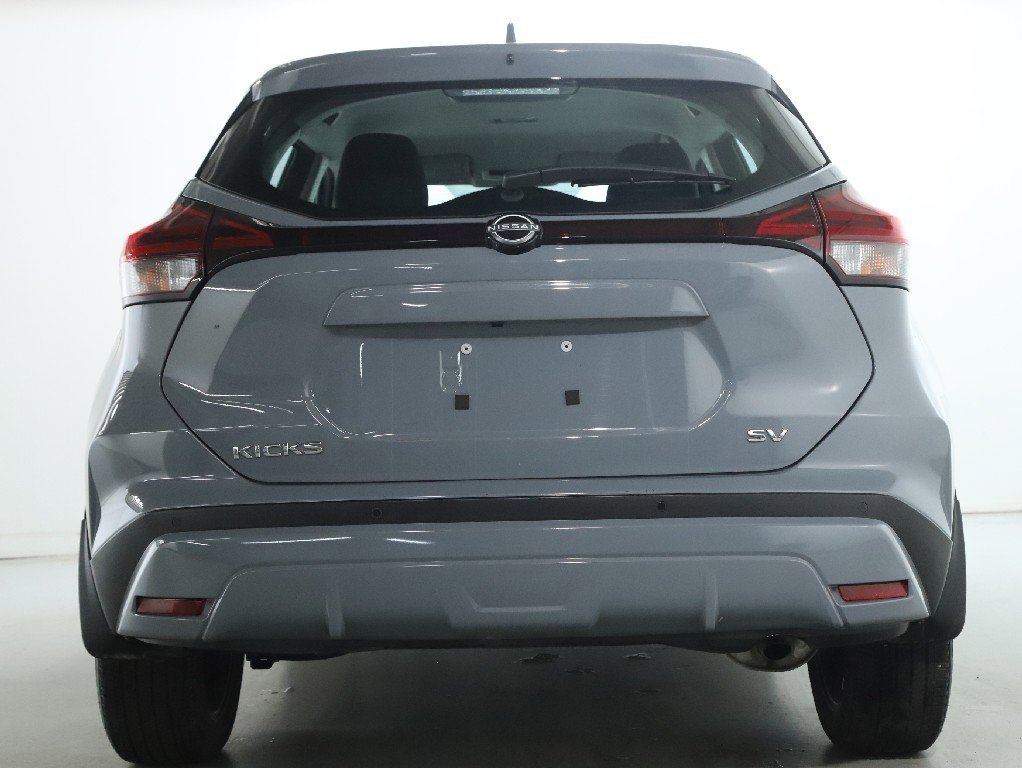 Certified 2023 Nissan Kicks SV image 41