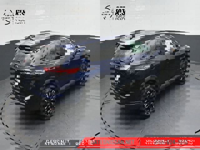 New 2026 Nissan Rogue SV image 50