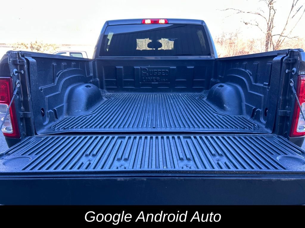 Used 2024 RAM 2500 Big Horn image 24