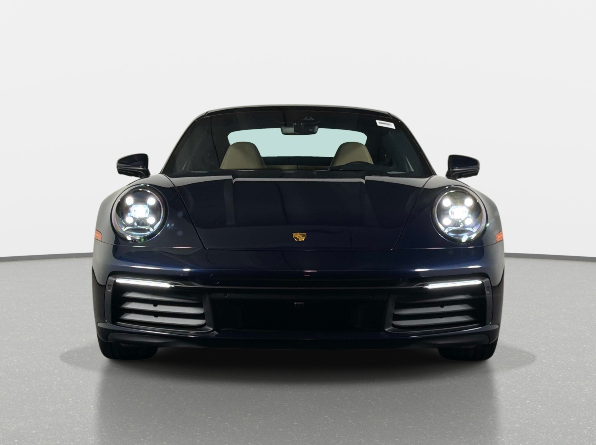Used 2021 Porsche 911 Carrera 4S AWD/4WD image 15