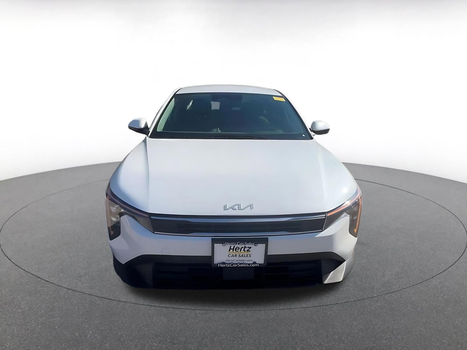 Used 2025 Kia K4 LXS image 11