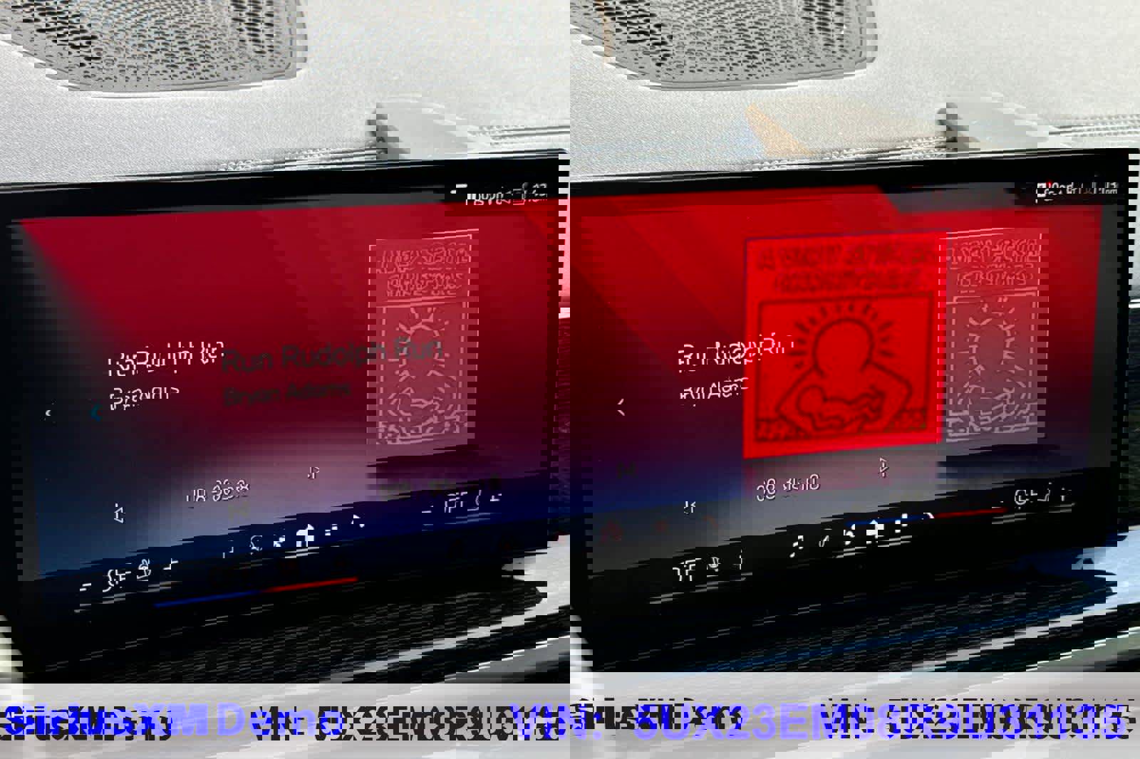 Used 2024 BMW X7 xDrive40i w/ M Sport Package image 34