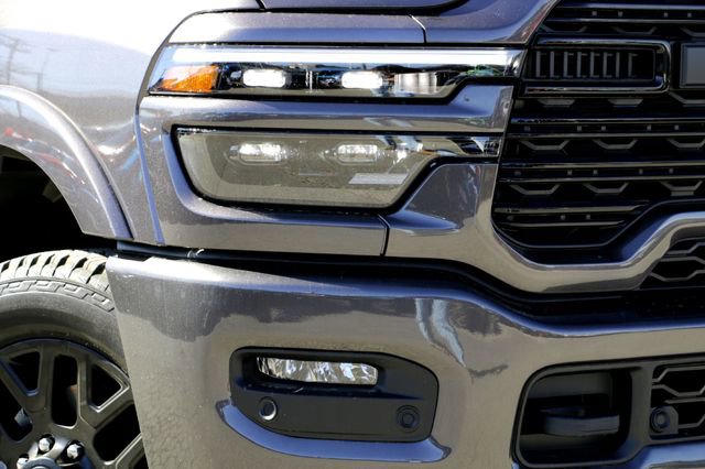 New 2026 RAM 2500 Limited image 3