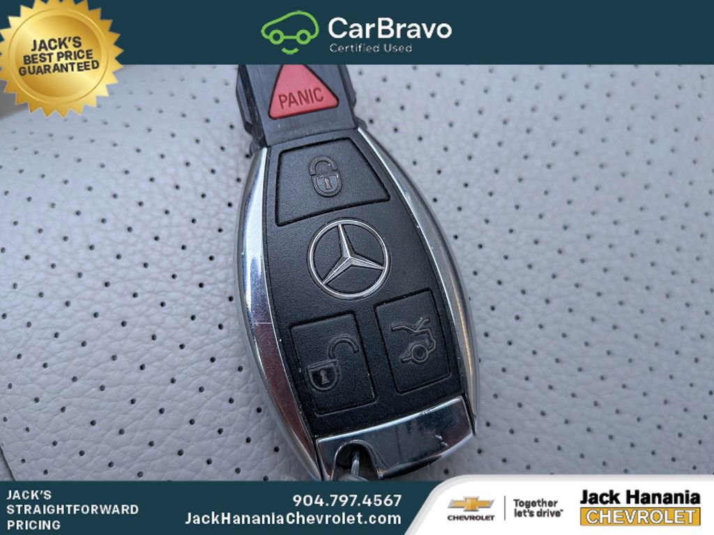 Used 2010 Mercedes-Benz C 300 Sedan image 31