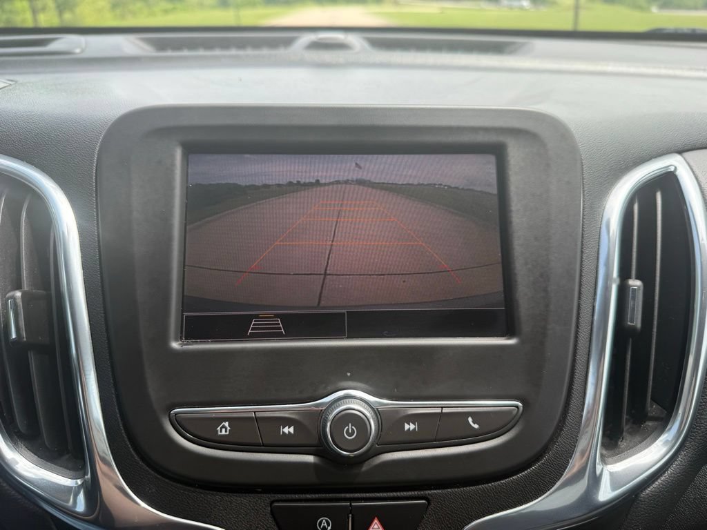 Used 2023 Chevrolet Equinox LT FWD image 42