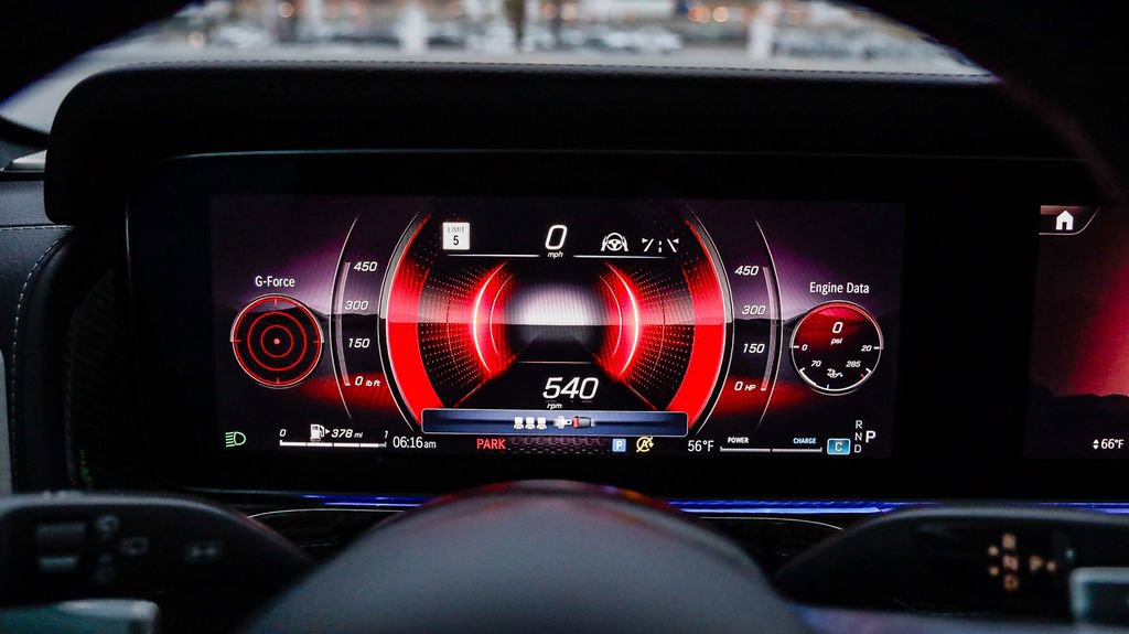 Used 2025 Mercedes-Benz G 550 image 27