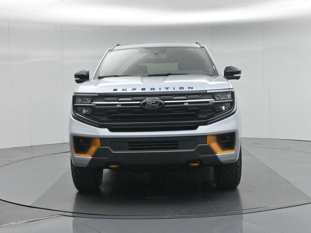 New 2026 Ford Expedition Tremor AWD/4WD image 28